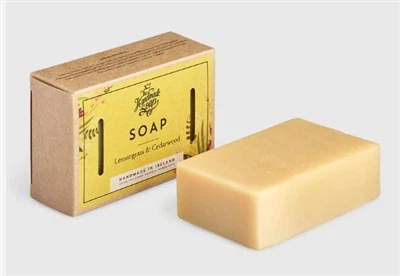 We Have Received An Inquiry For Soap From An American Customer