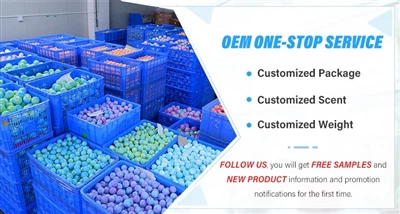 Custom Bath Bomb Manufacturer, Professional Bath Bomb Factory in China