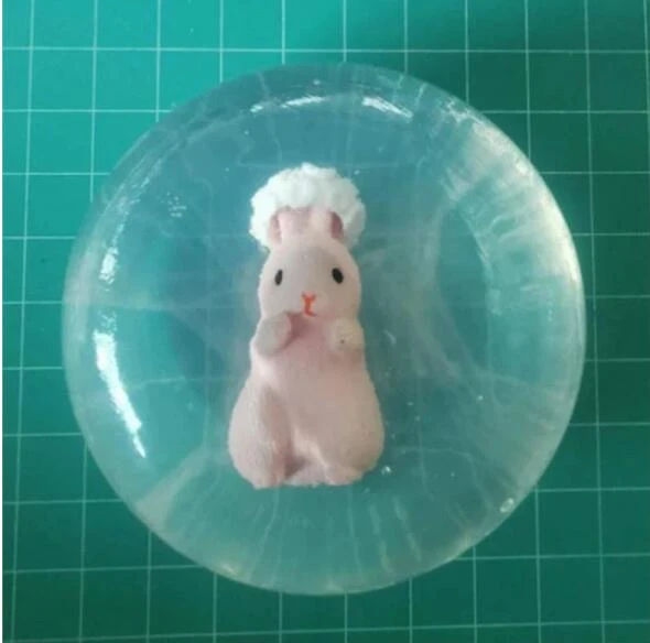 Children's Cartoon Soap