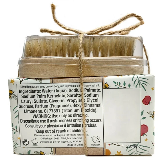 Hand Made Organic Soap Kit