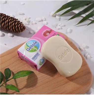 Private Label Antibacterial Soap