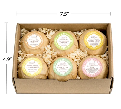 Bath Bombs For Pregnant Woman