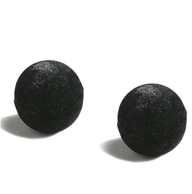 Black Bath Bomb