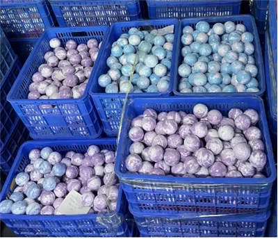 Bath Bombs In Stock
