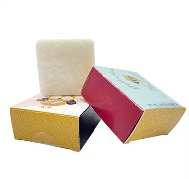 Clean Body Beauty Soap