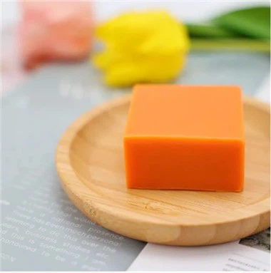 Natural Turmeric Soap