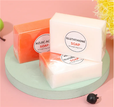 Skin Whitening Soap