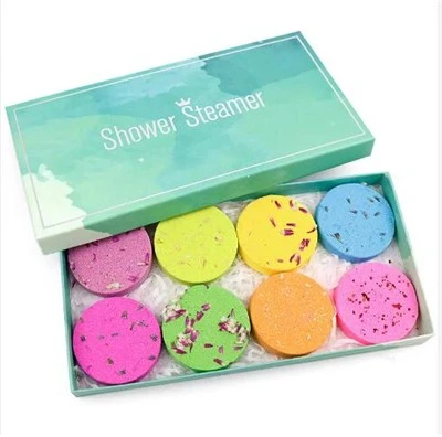 CBD Shower Steamers