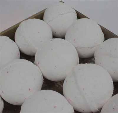 Bath Bombs For Kids With Sensitive Skin