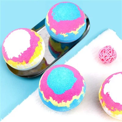 Bubble Bath Bombs For Women