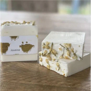 Jasmine Soap
