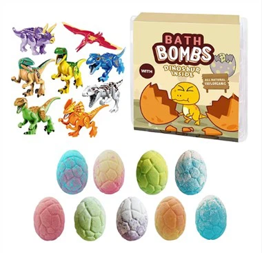 Bath Bomb Surprise Toys