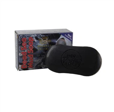 Dead Sea Mud Bath Soap