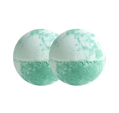 Eucalyptus Bath Bomb