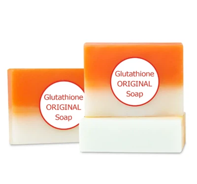 Glutathione Soap