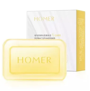 Handmade Antifungal Soap Bar