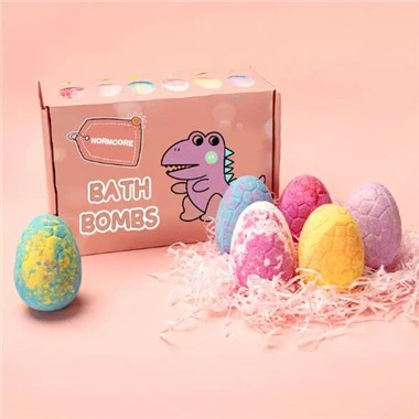 Best Bath Bombs For Kids