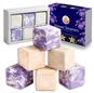 Lavender Shower Steamers Aromatherapy Relaxing Spa Gifts