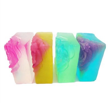 Luxury Handmade Skin Whitening Glycerin Soap