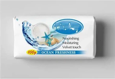 Moisture Chamomile Toilet Soap