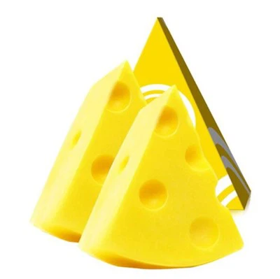 Natural Cheese Acne Soap