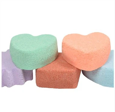 Natural Handmade Shower Steamers