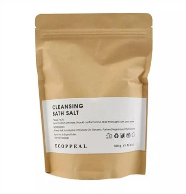 Natural Himalayan Bath Salt