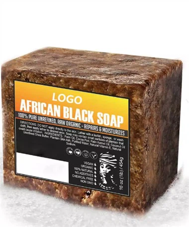 Black Soap