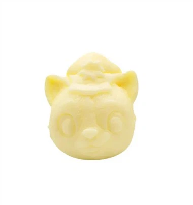 Cat Shaped Soap