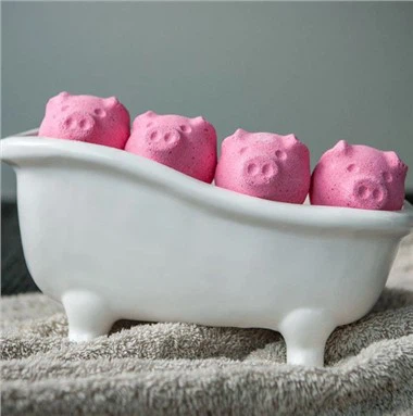 Pet Care Products For Pet Pig