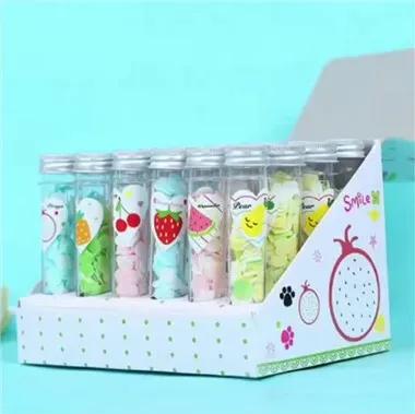 Paper Soap Private Label