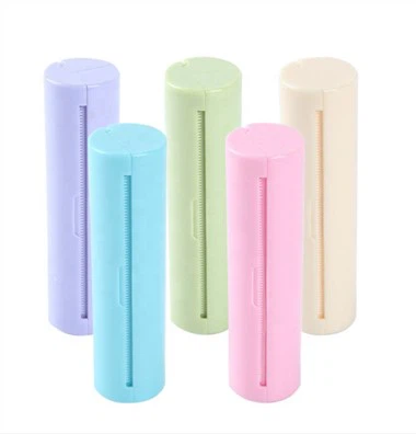 Portable Disposable Soap Sheets