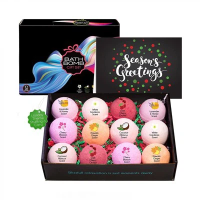 Bath Bombs For Sensitive Skin