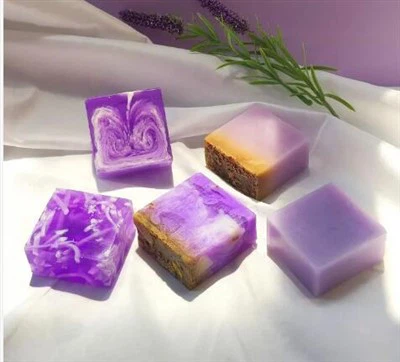 Cold Process Soap Private Label