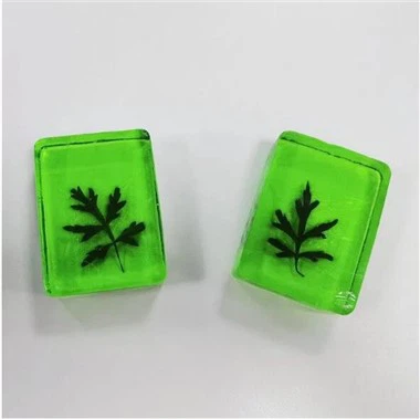 Natural Wormwood Soap