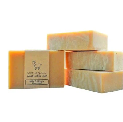 Soap For Sensitive Skin