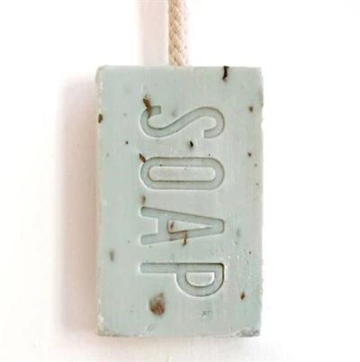 Soap On Rope