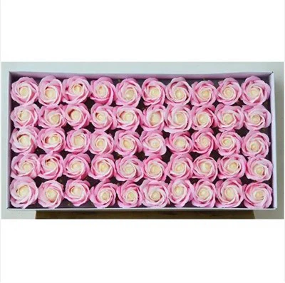 Rose Flower Soap
