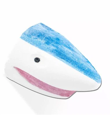 Shark Bath Bomb With Toys Inside