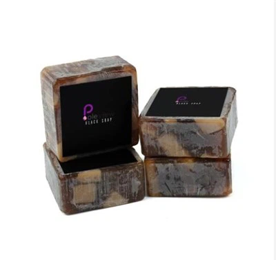 Shea Moisture African Black Soap