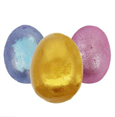 Cheap Glitter Bath Bomb