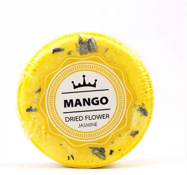 Shower Steamers Individually Wrapped