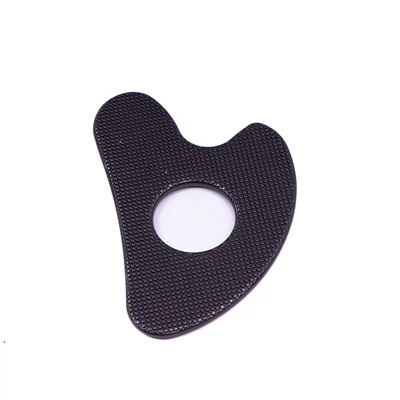 Customizable Stainless Steel Gua Sha Tool