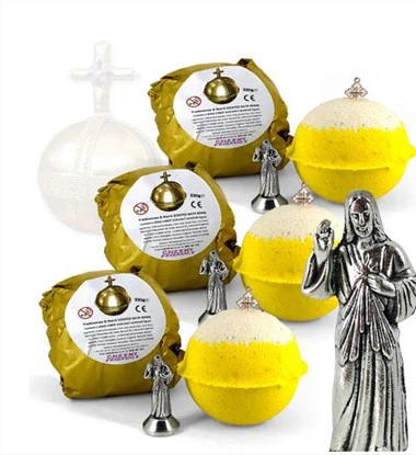 Bath Bombs For Adults