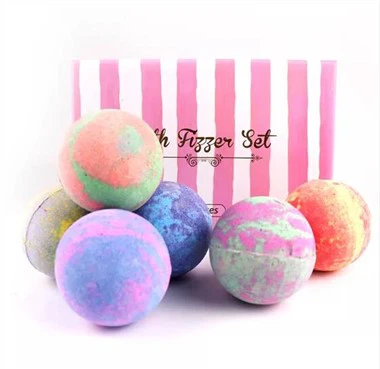 Ring Bath Bombs Cheap