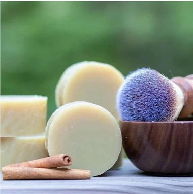 Father's Day Shaving Soap