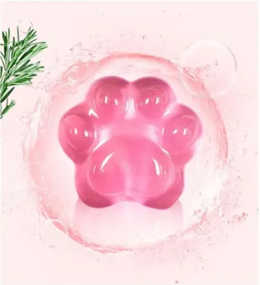 Natural Cat Paw Soap