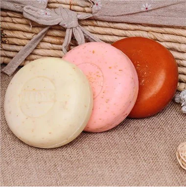 Papaya Body Whitening Soap