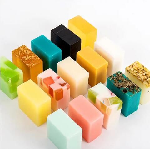 Tea Tree Soap