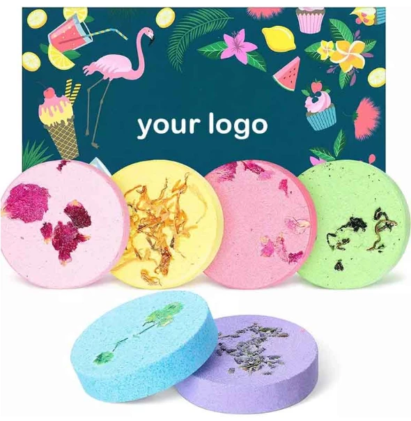 Shower Steamers In Bulk